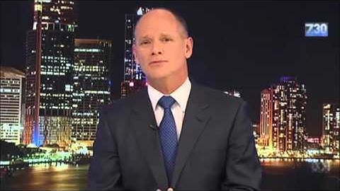 Campbell Newman shocked at way Julia Gillard was treated by Alan Jones