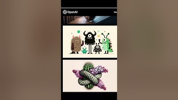 OpenAI integrates DALL.E 3 with ChatGPT