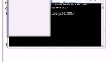 How to Create Windows Form in C# .Net (Hindi/Urdu) (Windows Applications)