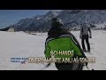 SCI-HANDO - Diversamente abili al Passo del Tonale