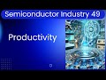 S49. Mastering Productivity: Strategies for Focus, Efficiency, and Work–Life Balance