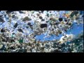 contaminación de plásticos en el mar