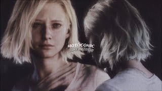 Hoticonic Edit Audios Timestamps