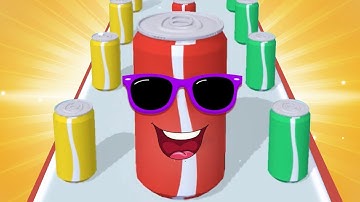 JUICE RUN 🍹🍎🍉 Games Mobile All Levels iOS,Android Gameplay Walkthrough New Update