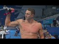 Men's 100m backstroke semifinals - FULL LENGTH | Tokyo 2020