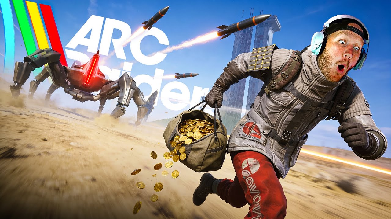 THE MOST HEART BREAKING RAID IN ARC RAIDERS