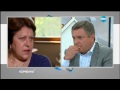 Политическата есен на Милен Цветков - Комбина (02.10.2016)