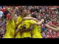 Barnsley 3-2 Oxford Utd EFL Trophy Final Highlights (15/16)