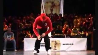 Chiappetta Challenge Theme Dance