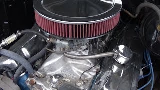 carburetor heat soak and fuel boiling issues, fixed by just a gasket?