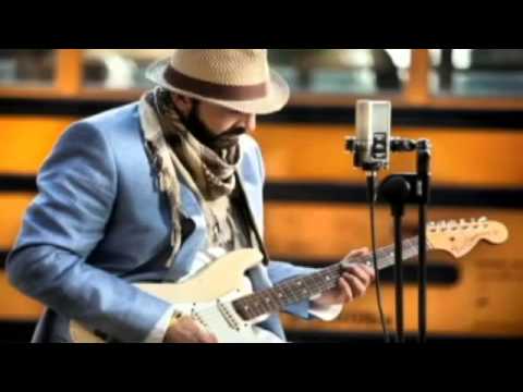 Nada me Separara - Juan Luis Guerra