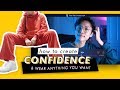 CREATING CONFIDENCE & WEARING ANYTHING YOU WANT