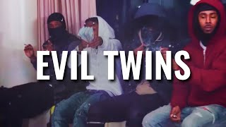 Free 22Gz X Bizzy Banks Type Beat - Evil Twins