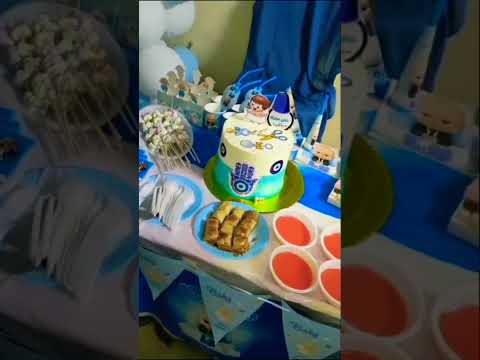 حفلة طهور عراقية ابن اختي حفلة ختان حفلات Shorts