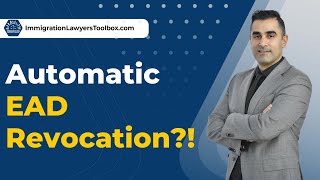 Automatic EAD Revocation?!