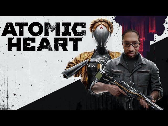 Atomic Heart DLC 'Annihilation Instinct' launches August 2 - Gematsu