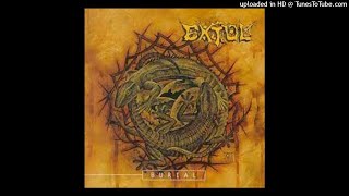 10 Extol - Tears Of Bitterness