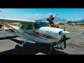 PILOT VLOG: South African FLYING ADVENTURE!