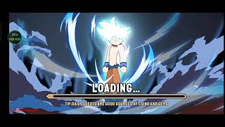 stickman warriors-multiplayer part 1 screenshot 1