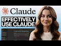 How to Use Claude Code Effectively (2026 Guide)