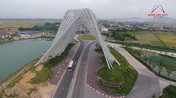 DU LỊCH QUẢNG NINH GATE