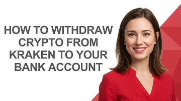 How to Withdraw Crypto From Kraken to Your Bank Account - AshleyHowTo