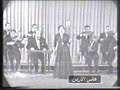 ام كلثوم هجرتك