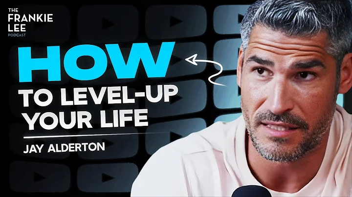 How To Create A BULLETPROOF Mindset & Overcome Any...