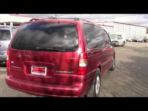 2001-chevrolet-venture-warner-brothers-(stock-#96028)-at-sunset-cars-of-auburn