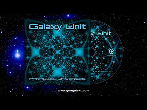 Galaxy Unit — Galaxy Unit - Aliens Sphere