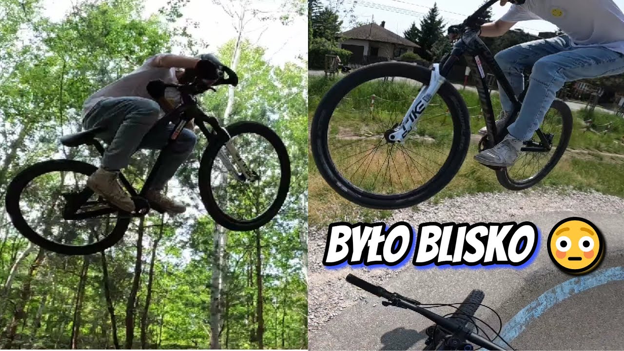 Testy najlepszego amortyzatora do dirtu.