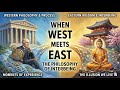Process and Interbeing: When Western Philosophy Met Eastern Wisdomprocess and interbeing