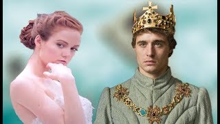 America & Maxon - Wildest Dreams