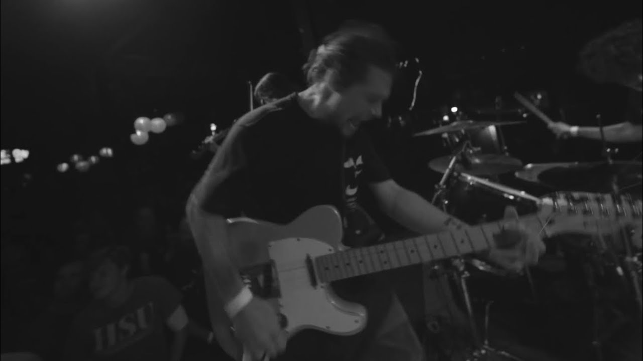 Cigarettes @ Sunset - Rewind (Official Music Video)