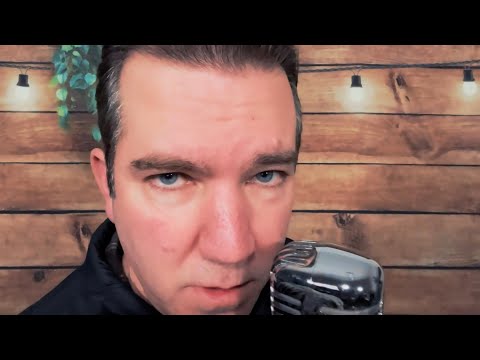 ASMR Fifty Fifty 😴
