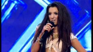 The X Factor 2010 Auditions - E5 P4