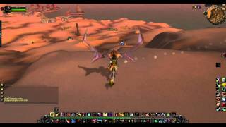 Phasing in Cataclysm