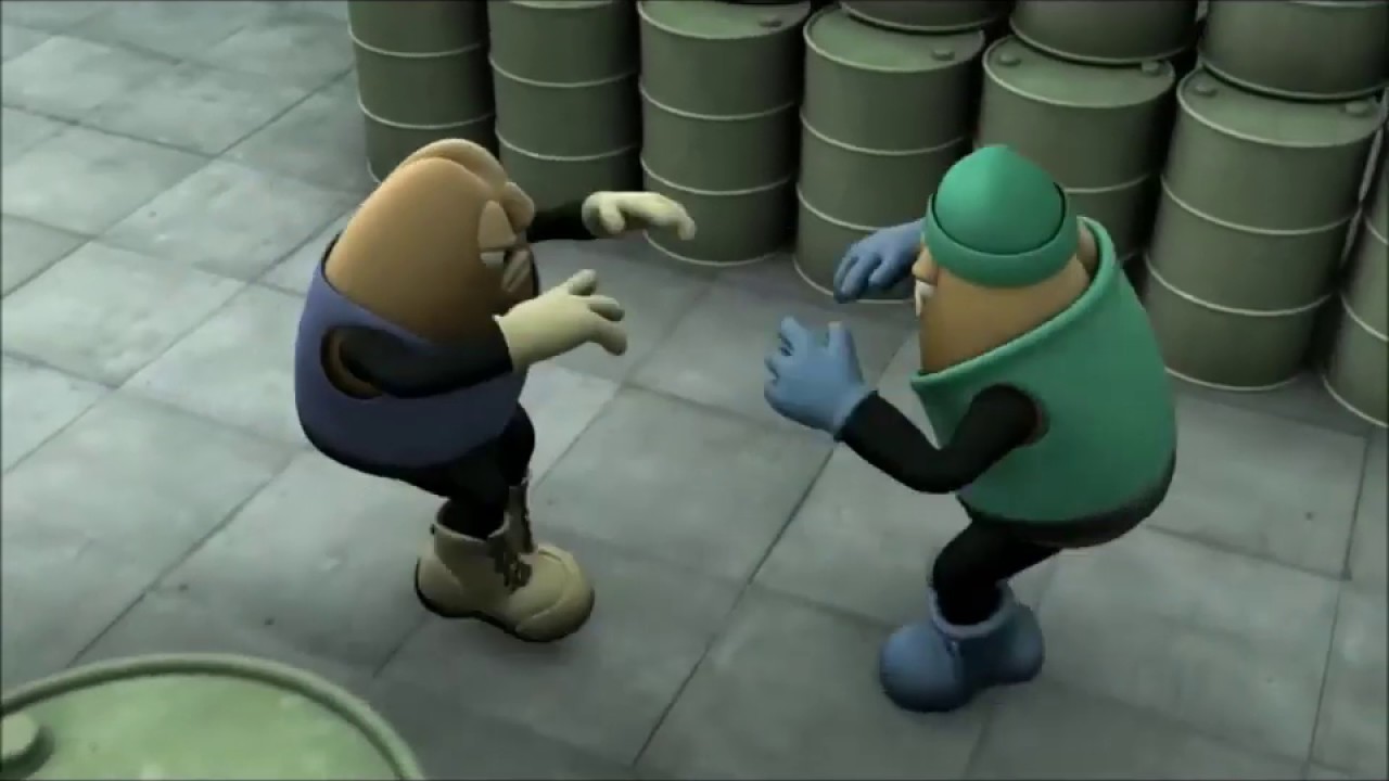 Killer Bean Dance Brigade Take Me As I Am YouTube