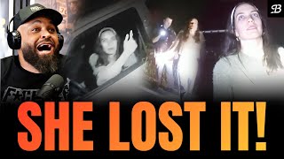 Download Lagu Meisje gaat van 0 naar 100 tijdens verkeerscontrole 😳🚨 MP3 Download Lagu Meisje gaat van 0 naar 100 tijdens verkeerscontrole 😳🚨 MP3