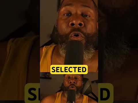 Presidents Are Selected Not ELECTED!!!