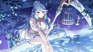 Summon or Skip Apocrypha Epsilon? | The Eminence in Shadow: Master Of Garden