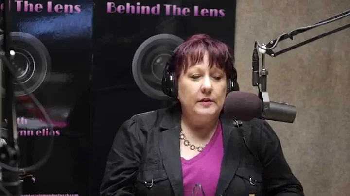 Behind The Lens" with debbie lynn elias - Episode ...