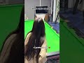 Which type are you? The Professional (1) vs. The "First Time" Player (2) #billiards #fail #funny