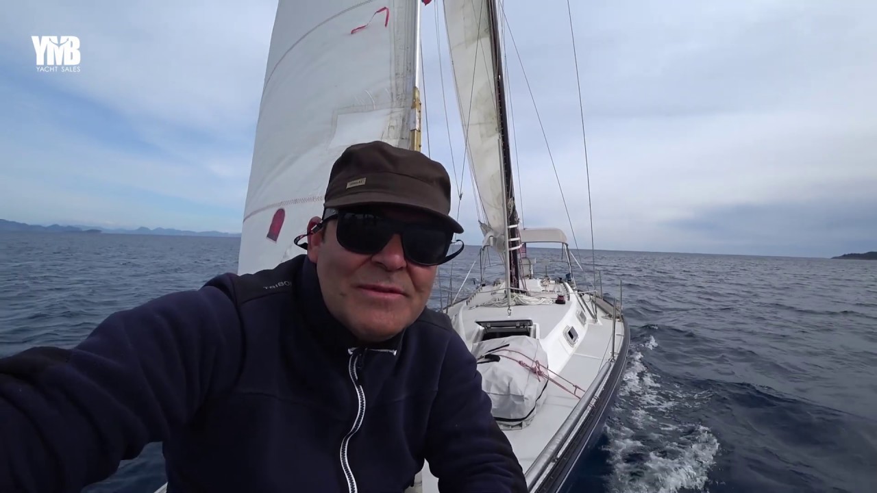 Sailing through coronavirus times