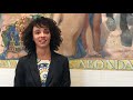 Jeanelle Clarke - WTO Young Professional 2018