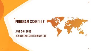 Sanofi TV Program Schedule: 6/5-6/2019