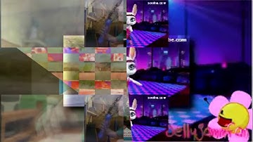 (Season 22) Scan vs 11 (Round to Scan)