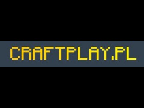 GRAMY NA CRAFTPLAY.PL
