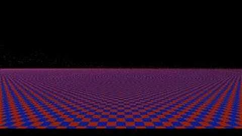 Parallel Ray Tracing