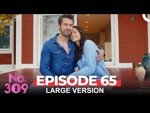 No. 309 Episode 65 (Large Version) (SEASON FINALE)